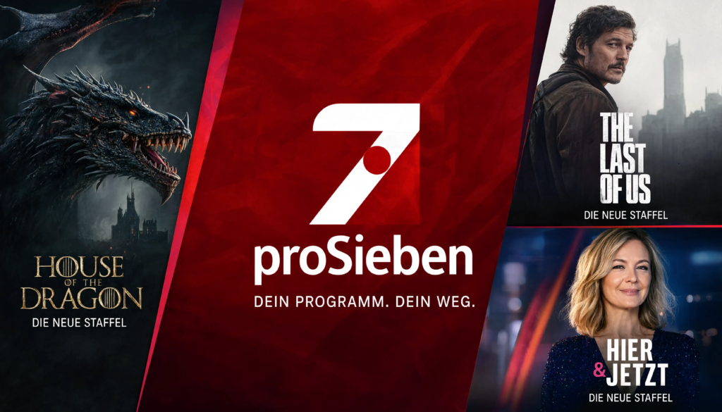 Michael K. aus Berlin – Zufriedener IPTV German Kunde mit 5-Sterne-Bewertung